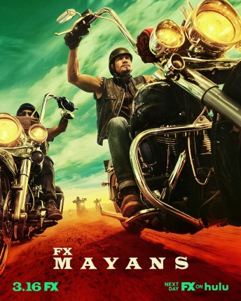Mayans M.C. S03E10 FINAL VOSTFR HDTV