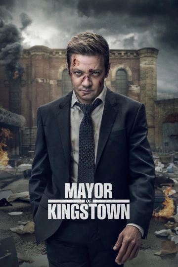 Mayor Of Kingstown S02E06 FRENCH HDTV