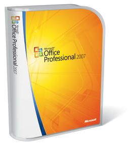 Microsoft Office 2007 FULL + Keygen (XP & VISTA)