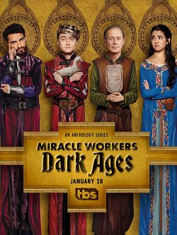 Miracle Workers S03E01 FRENCH HDTV
