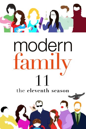 Modern Family S11E18 FINAL FRENCH HDTV
