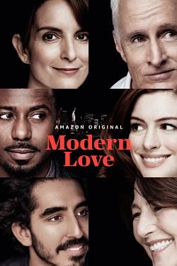Modern Love Saison 1 FRENCH HDTV