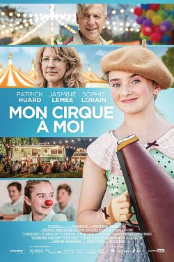 Mon Cirque à Moi FRENCH WEBRIP 720p 2020