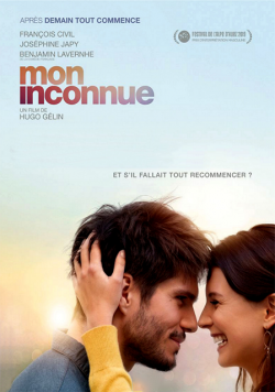 Mon Inconnue FRENCH DVDRIP 2019
