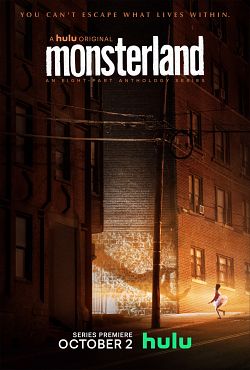 Monsterland Saison 1 FRENCH HDTV