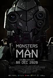 Monsters of Man FRENCH WEBRIP LD 2021