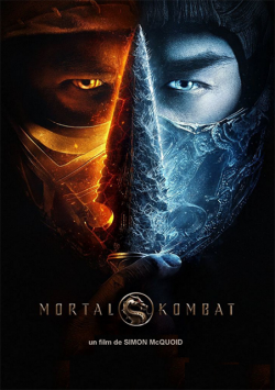 Mortal Kombat TRUEFRENCH BluRay 720p 2021