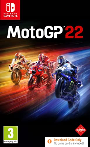 MotoGP™22 (SWITCH)