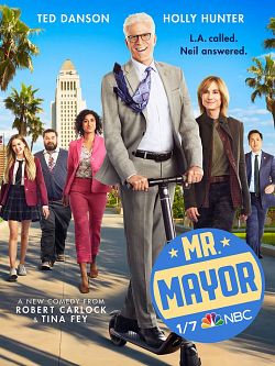 Mr. Mayor S01E07 VOSTFR HDTV