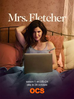 Mrs. Fletcher S01E01 FRENCH HDTV