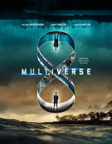 Multiverse FRENCH BluRay 720p 2023