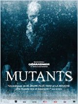 Mutants DVDRIP FRENCH 2009
