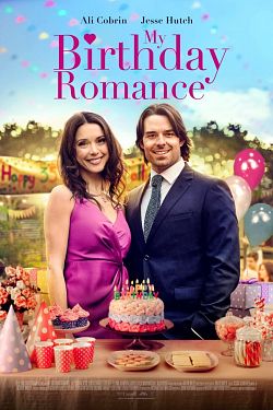 My Birthday Romance FRENCH WEBRIP 1080p 2020
