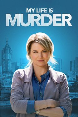 My Life Is Murder S01E04 FRENCH HDTV
