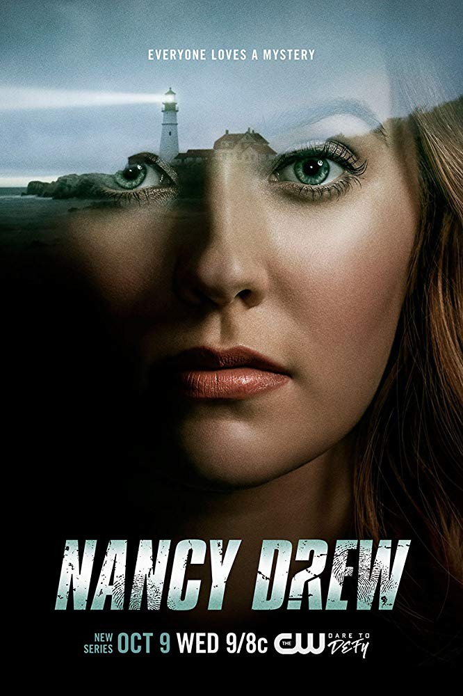 Nancy Drew S02E12 VOSTFR HDTV