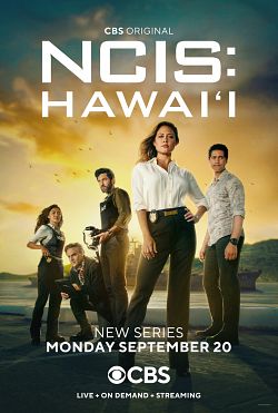 NCIS: Hawai'i S01E04 VOSTFR HDTV