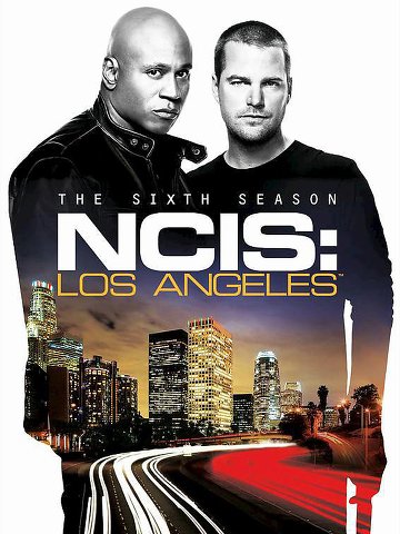 NCIS Los Angeles S06E16 FRENCH HDTV