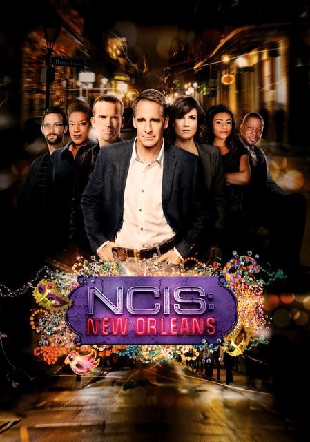 NCIS New Orleans S04E01 VOSTFR HDTV