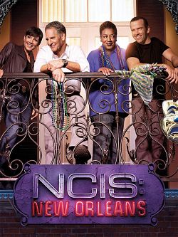 NCIS New Orleans S04E24 FINAL FRENCH HDTV