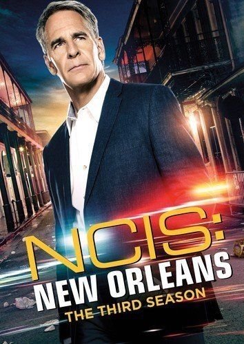 NCIS : Nouvelle-Orléans S06E03 VOSTFR HDTV