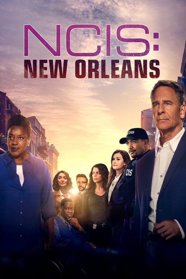 NCIS : Nouvelle-Orléans S07E08 VOSTFR HDTV
