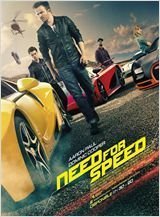 Need for Speed VOSTFR DVDRIP 2014