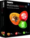 Nero Multimedia Suite v.10.5.10500 (+ Serial )