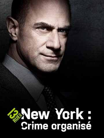 New York : Crime Organisé VOSTFR S04E09 HDTV 2024