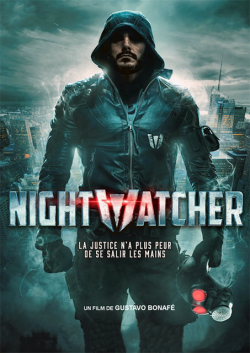 Nightwatcher FRENCH BluRay 1080p 2021