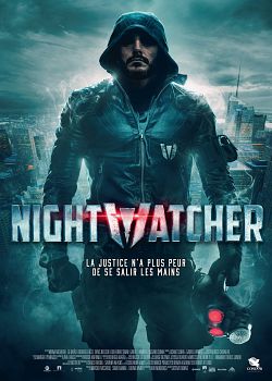 Nightwatcher FRENCH WEBRIP 720p 2021
