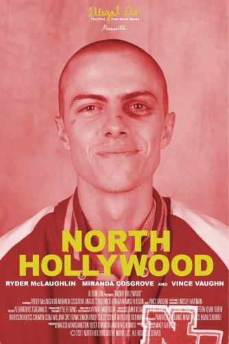 North Hollywood FRENCH DVDRIP x264 2022