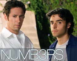 Numb3rs S04E07 FRENCH