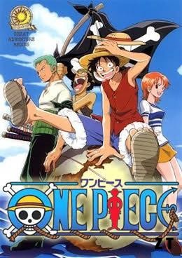 One Piece 828 VOSTFR