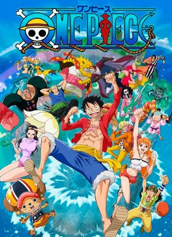 One Piece 923 VOSTFR HDTV