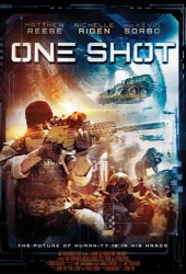 One Shot FRENCH DVDRIP 2014