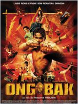 Ong-Bak FRENCH DVDRIP 2004
