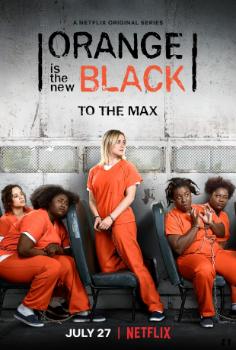 Orange Is the New Black S06E01 FRENCH HDTV