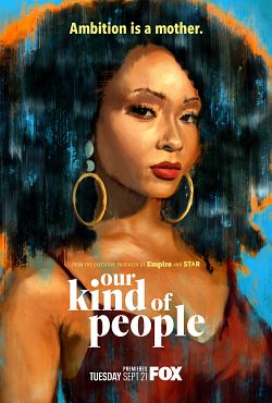 Our Kind Of People S01E08 VOSTFR HDTV