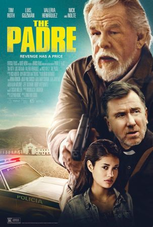 Padre FRENCH WEBRIP 2018