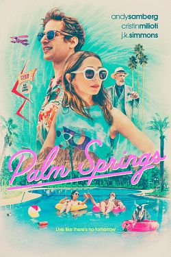 Palm Springs FRENCH WEBRIP 1080p 2020