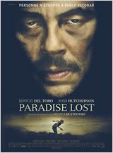 Paradise Lost FRENCH DVDRIP 2014