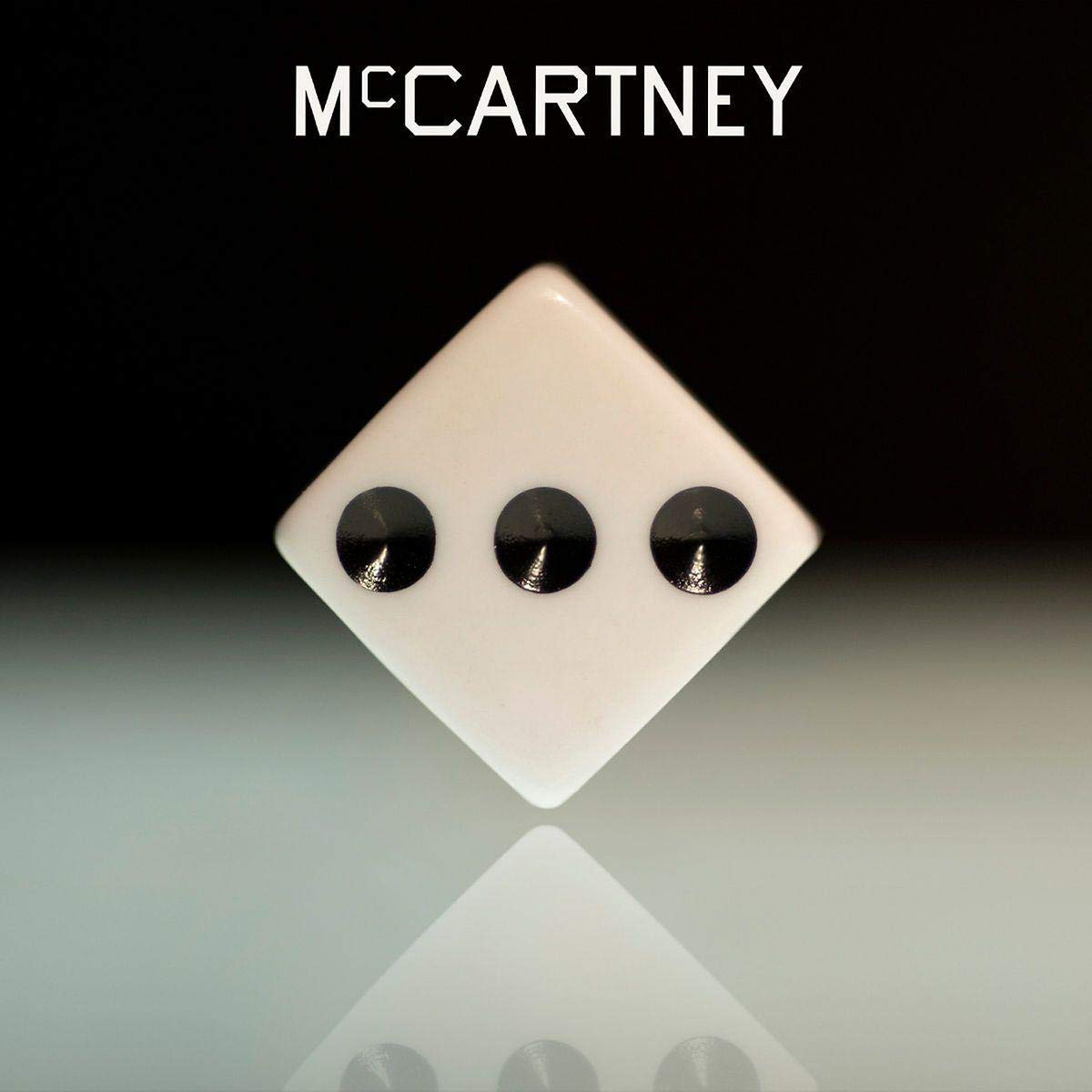 Paul McCartney - McCartney III 2020