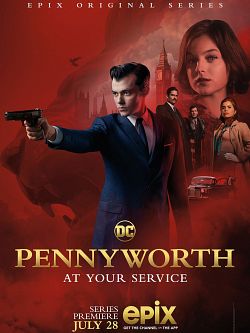 Pennyworth S02E04 VOSTFR HDTV