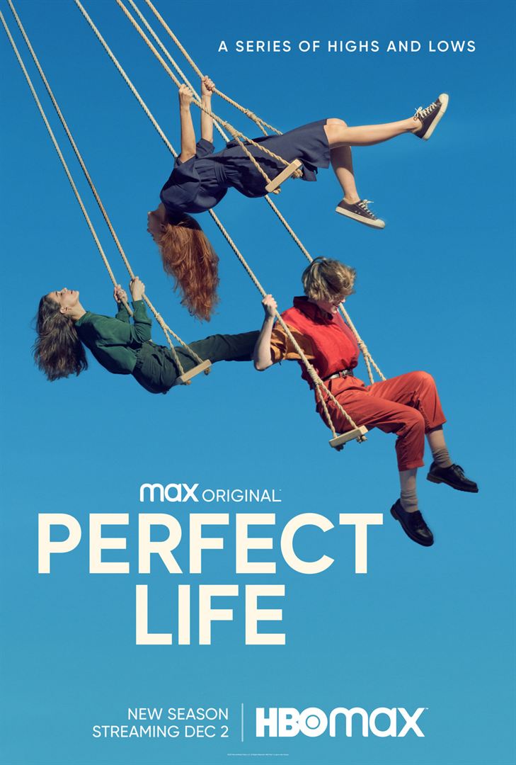Perfect Life Saison 2 FRENCH HDTV
