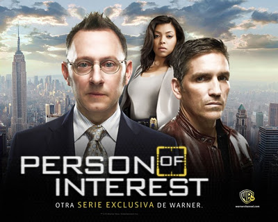 Person of Interest S03E01 FRENCH HDTV