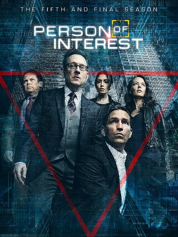 Person Of Interest S05E03 FRENCH HDTV