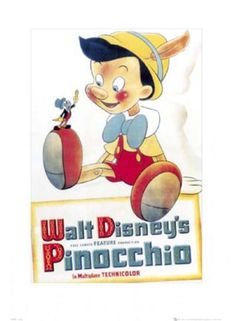 Pinocchio FRENCH DVDRIP 1940