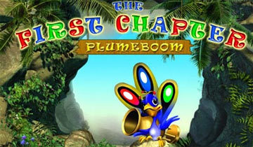 Plumeboom - The First Chapter (PC)