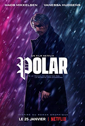 Polar VOSTEN WEBRIP 2019