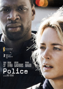 Police FRENCH BluRay 1080p 2020